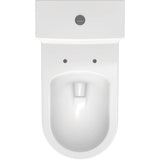 ME by Starck One-Piece Toilet White