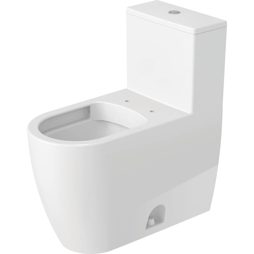 ME by Starck One-Piece Toilet White