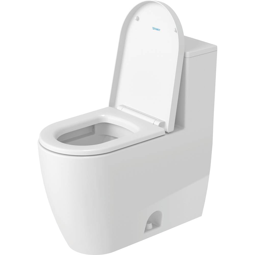 ME by Starck One-Piece Toilet White