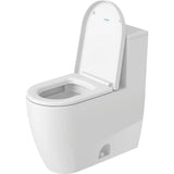 ME by Starck One-Piece Toilet White