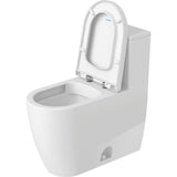 ME by Starck One-Piece Toilet White