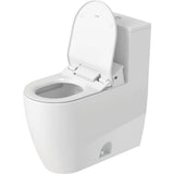 ME by Starck One-Piece Toilet White