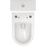 ME by Starck One-Piece Toilet White