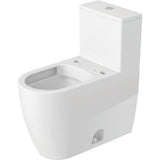 ME by Starck One-Piece Toilet White