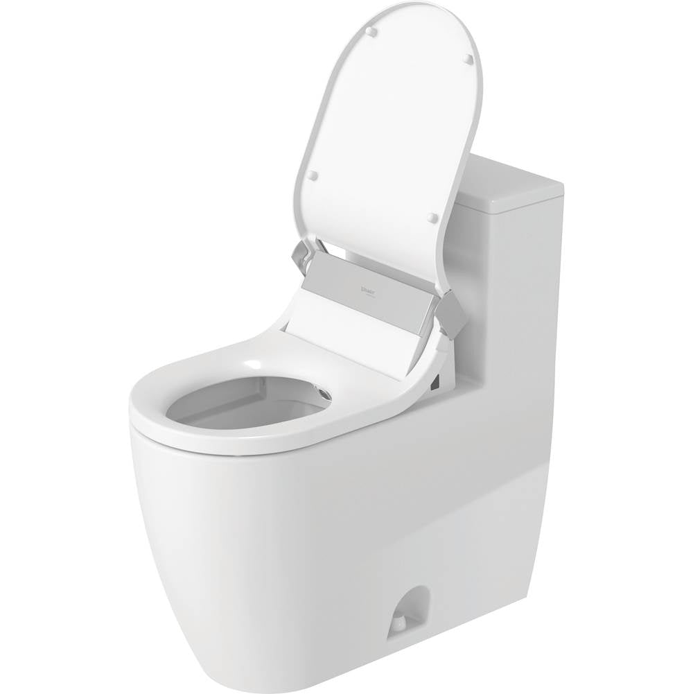 ME by Starck One-Piece Toilet White
