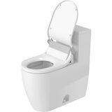 ME by Starck One-Piece Toilet White