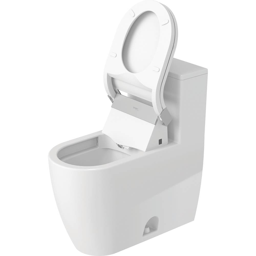 ME by Starck One-Piece Toilet White