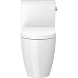 ME by Starck One-Piece Toilet White
