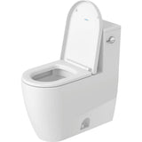 ME by Starck One-Piece Toilet White