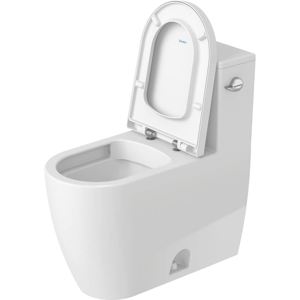 ME by Starck One-Piece Toilet White