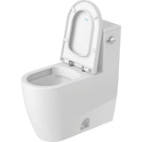 ME by Starck One-Piece Toilet White