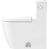 ME by Starck One-Piece Toilet White