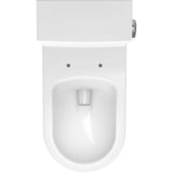 ME by Starck One-Piece Toilet White