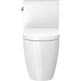 ME by Starck One-Piece Toilet White