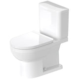 No.1 Tank White, Left Hand Lever