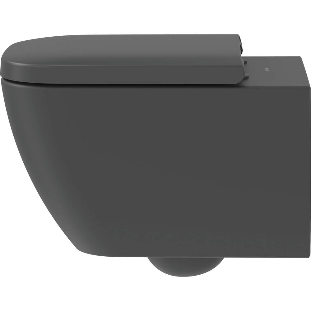Happy D.2 Toilet Seat White