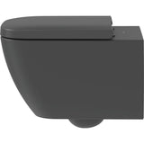 Happy D.2 Toilet Seat White
