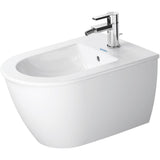 Duravit - Darling New Wall-Mounted Bidet White - White