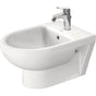 Duravit - No.1 Wall-Mounted Bidet - White