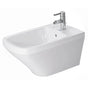Duravit - DuraStyle Wall-Mounted Bidet White - White