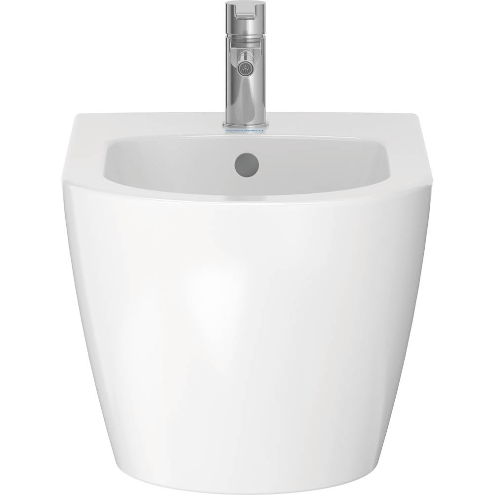 ME by Starck Wall-Mounted Bidet White