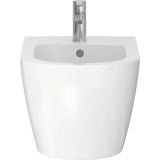 ME by Starck Wall-Mounted Bidet White