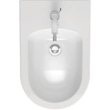 ME by Starck Wall-Mounted Bidet White