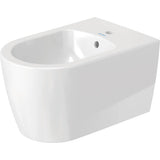ME by Starck Wall-Mounted Bidet White