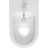 ME by Starck Floor-Mounted Bidet White