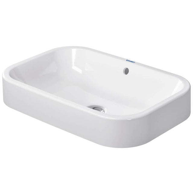 Duravit - Happy D.2 Washbowl White - White