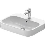 Duravit - Happy D.2 Wall-Mount Sink White - White