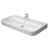 Duravit - Happy D.2 Vanity Sink White - White