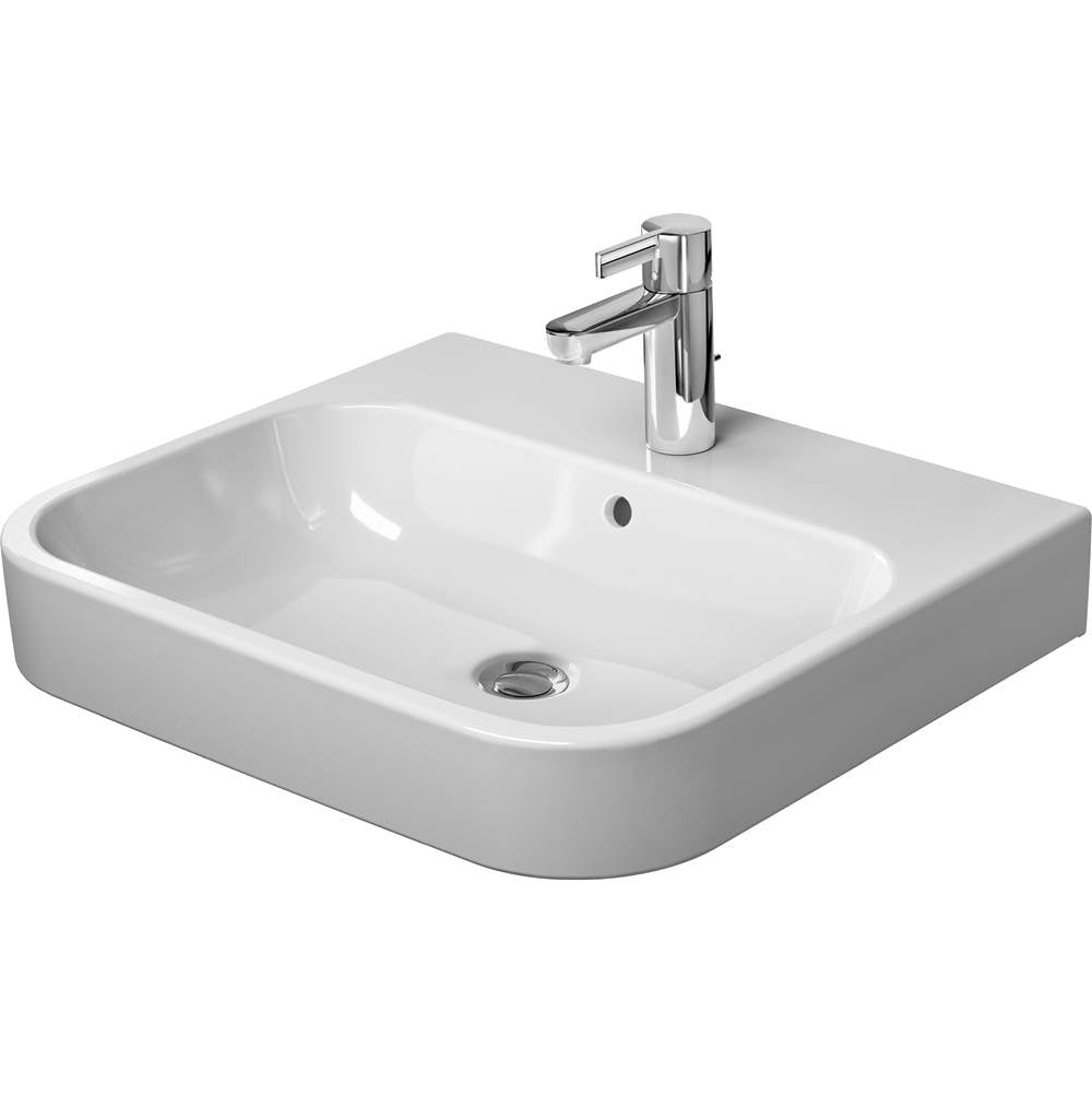 Duravit - Happy D.2 Vanity Sink White - White