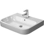 Duravit - Happy D.2 Vanity Sink White - White