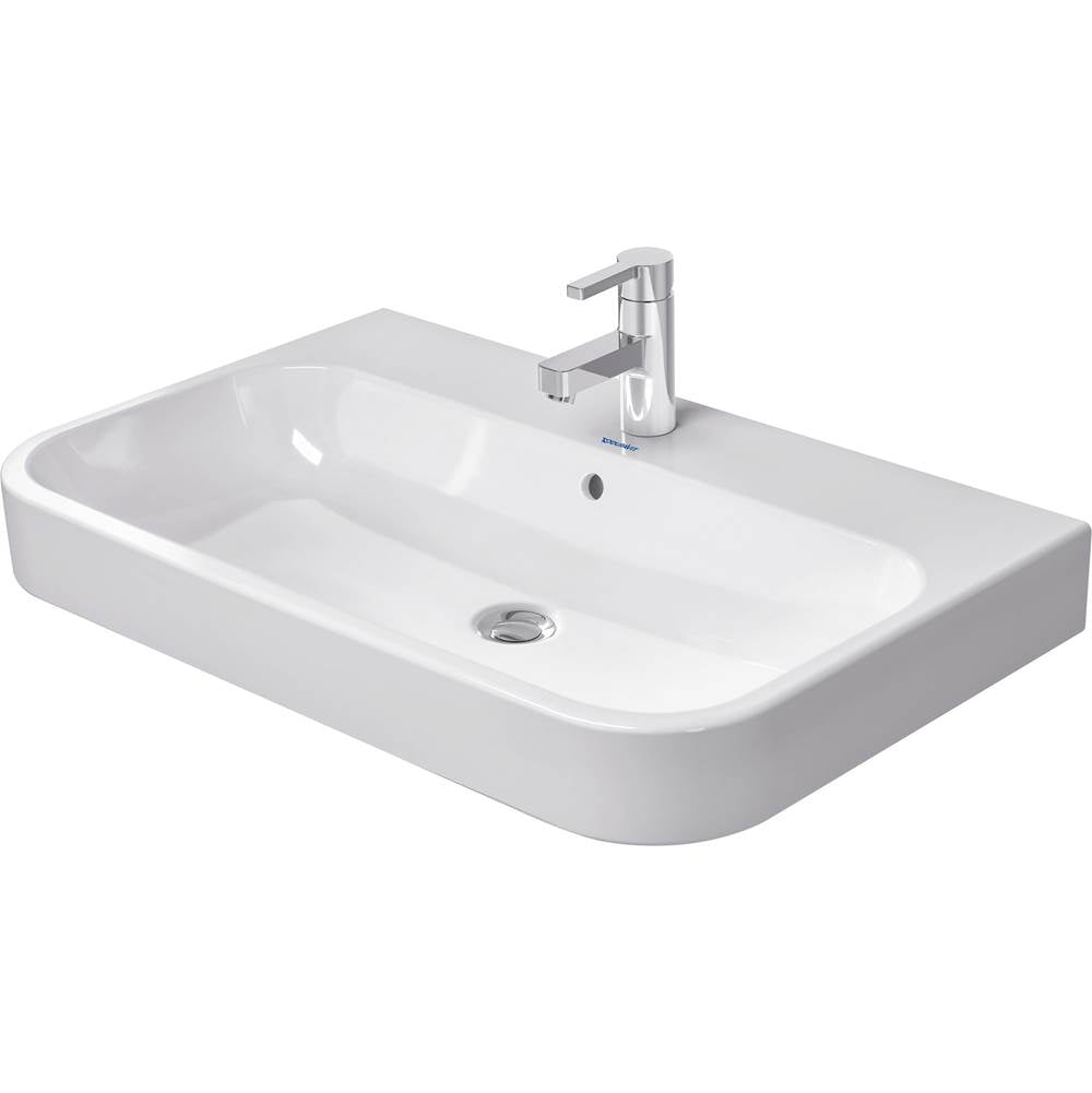 Duravit - Happy D.2 Vanity Sink White - White