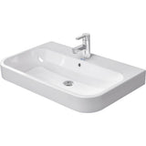 Duravit - Happy D.2 Vanity Sink White - White