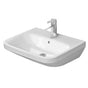Duravit - DuraStyle Wall-Mount Sink White - White