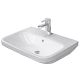 Duravit - DuraStyle Wall-Mount Sink White - White