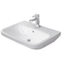 Duravit - DuraStyle Wall-Mount Sink White - White
