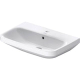 DuraStyle Wall-Mount Sink White