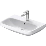 Duravit - DuraStyle Wall-Mount Sink White - White
