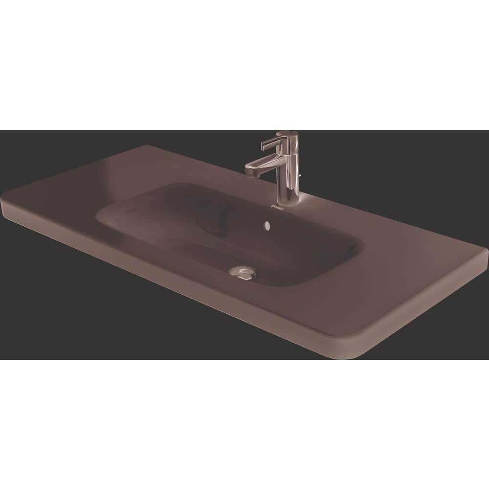 Duravit - DuraStyle Vanity Sink White - White