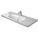 Duravit - DuraStyle Vanity Sink White - White