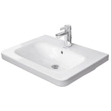 Duravit - DuraStyle Vanity Sink White - White