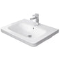 Duravit - DuraStyle Vanity Sink White - White
