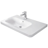 Duravit - DuraStyle Vanity Sink White - White