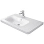 Duravit - DuraStyle Vanity Sink White - White
