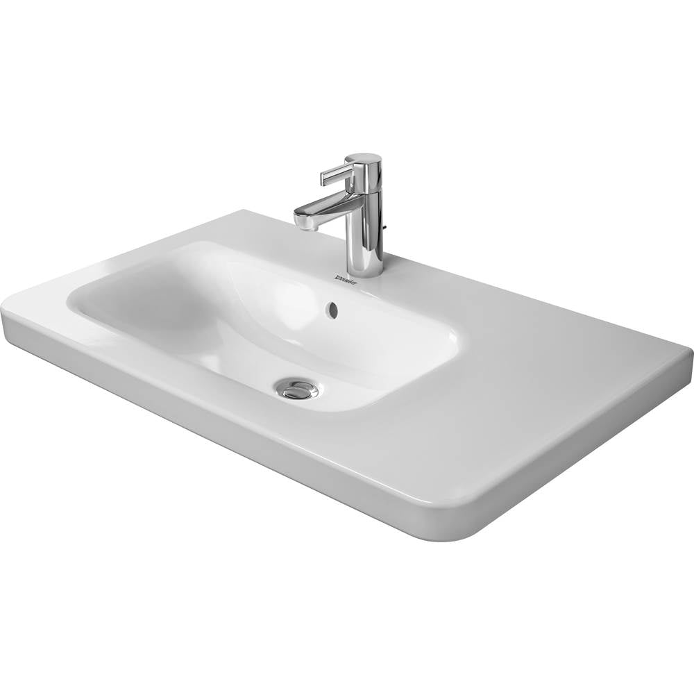 Duravit - DuraStyle Vanity Sink White - White