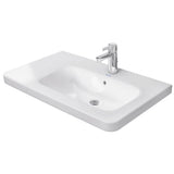 Duravit - DuraStyle Vanity Sink White - White