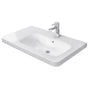 Duravit - DuraStyle Vanity Sink White - White